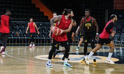 Dev Maç Bugün... MSK Galibiyet Peşinde