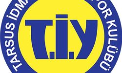 Tarsus İdmanyurdu Ligden Çekildi
