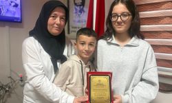 Silifke Devlet Hastanesi'ne Minnet Borcu