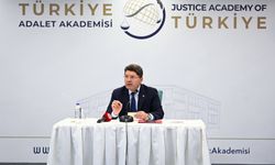 Adalet Bakanı Tunç’tan Hakim ve Savcı Adaylarına Mesaj