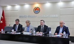 MTSO Meclisinde Yatırımlar Konuşuldu