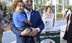 İYİ Partili Vekilden Sosyal Devlet Vurgusuyla Sert Eleştiri