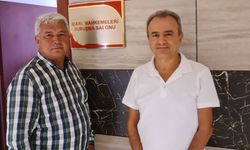 Aydıncık’ta Balık Çiftlikleri Davasında Karar Yaklaşıyor