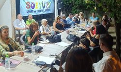 Sözyüzü Derneği’nden Attila İlhan Etkinliği