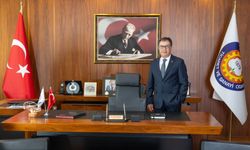 Tarsus TSO Başkanı Koçak’tan Cumhuriyetin 102. Yılı Mesajı