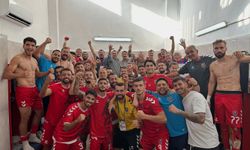 Silifke Belediyespor’un Kasım Ayı Maç Takvimi Açıklandı