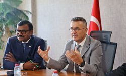 Mersin Limanı’nda Yüksek Tarife Sorununa Ortak Çözüm Arayışı