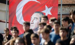 Mersin’de Cumhuriyet Coşkusu