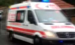 18 Mahkum Gıda Zehirlenmesi Şüphesiyle Hastaneye Kaldırıldı