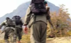 Son Dakika: PKK Türkiye'den Çekildi