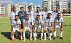 Silifke İlk Yarıda Fırtına Gibi Esti