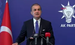 Çelik: “Nihai Çözüm, Filistin Devletinin Kurulmasıdır”