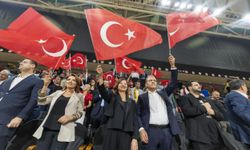 Büyükşehir’den Anlamlı Tebrik