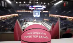 Sahadaki Mücadele, Hayattaki Umut: Pembe Top Projesi 12. Kez Sahada
