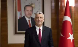 Bakan Bolat: Büyük bir aşkla çalışmaya devam edeceğiz