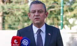 Özgür Özel: “Seçimle Göreve Gelenin Seçimle Gitmesi Esastır”