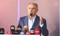 Efkan Ala’dan Terörsüz Türkiye Açıklaması