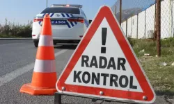 İçişleri Bakanlığı'ndan Hız Cezası Açıklaması: Yüzde 10 Tolerans Payı Kalktı mı?