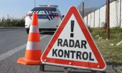 Bakan Yerlikaya: "Vatandaşa Radar Tuzağı Kurmuyoruz"