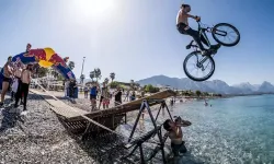 Mersin Spor Turizminde Atağa Kalktı