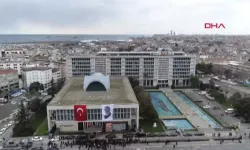 İBB’de veri sızıntısı soruşturması: 4 tutuklama