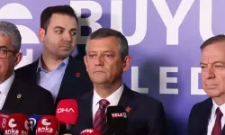 CHP’nin Yeni Kurultay Tarihi Belli Oldu