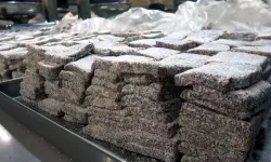 Mersin'in Tescilli Lezzeti Dünya Sofralarında