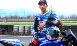 Toprak Razgatlıoğlu Jerez’de Taç Giydi: 2025 Superbike Dünya Şampiyonu!