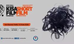 Eğitim-Bir-Sen’den 9. Uluslararası Kısa Film Yarışması: Başvurular Sürüyor