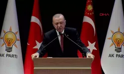 Cumhurbaşkanı Erdoğan’dan Sumud Filosu ve Muhalefete Sert Çıkış