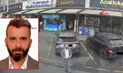 MİT’in “Metron” Operasyonunda MOSSAD Ajanı Yakalandı
