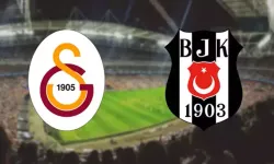 Galatasaray İle Beşiktaş 359. Kez Karşılaşıyor