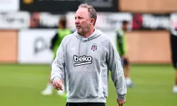 Siyah-Beyazlılar Galatasaray Derbisine Hazır