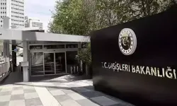 Türkiye’den Gazze’de Ateşkes Çağrısı