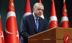 Cumhurbaşkanı Erdoğan: “Hamas’ın Yanıtı Kalıcı Barış İçin Önemli Bir Adım”