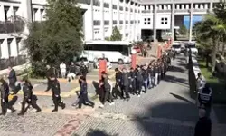 Mersin Dahil 37 İlde Siber Suç Operasyonu: 567 Gözaltı