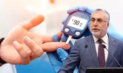 18 Yaş Altı Diyabetli Çocuklara 610 Milyon TL Destek