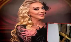 Şarkıcı Güllü’nün Adli Tıp ‘Kati’ Raporu Çıktı