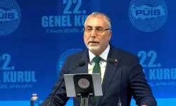 Bakan Işıkhan’dan Petrol Sektörüne İş Güvenliği Vurgusu