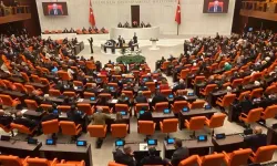 TBMM’de “Görünenin Ötesinde Gazze” Belgeseli Gösterilecek