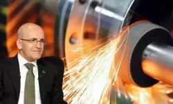 Sanayi Üretimi 2025’te Yüzde 3,9 Büyüdü