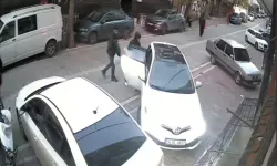 Zincirlikuyu Avukat Cinayeti: Şüpheliler Hücre Evinden Böyle Çıktı
