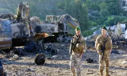 Lübnan’ın Güneyine İsrail Saldırısı: 1 Ölü, 7 Yaralı