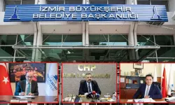 İZBETON Davasında İkinci Duruşma Bugün Başlıyor