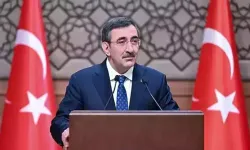 Cevdet Yılmaz: “Türkiye, Filistin Davasında Aktif Rol Üstlenmeye Devam Edecektir”