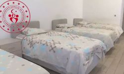 GSB, Ek Yerleştirme Öğrencileri İçin Yurt Sonuçlarını Açıkladı