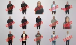 6 Ülkede Yakalanan 15 Firari Suçlu Türkiye’ye Getirildi