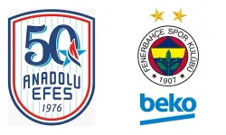 EuroLeague’in 6. Haftasında Türk Derbisi: Anadolu Efes-Fenerbahçe Beko