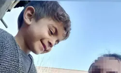 Oyun Oynarken Sulama Kanalına Düşen Çocuk Hayatını Kaybetti