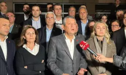 CHP Lideri Özel: “Casusluk İddiası Son Çareleri Oldu”
